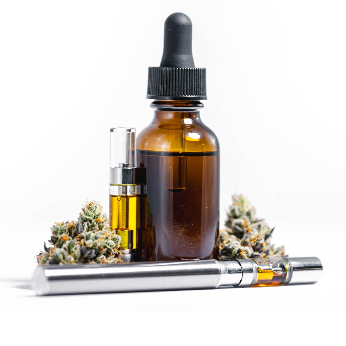 Product image RAW Organic Hemp King Size Slim 1